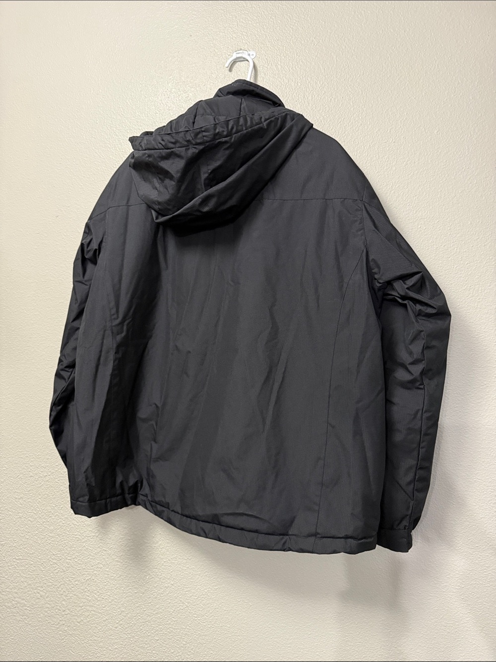 Swiss Tech Snow Jacket - Picture 9 of 13